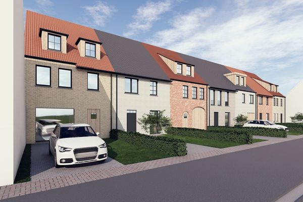 Woning
                                te koop
                                in Nieuwpoort