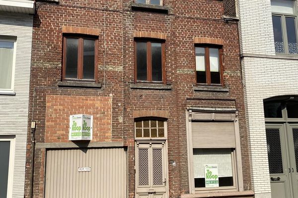 Woning
                                verkocht
                                in Kortemark