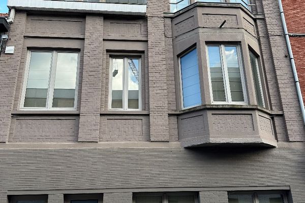 Appartement
                                verkocht
                                in Koekelare
