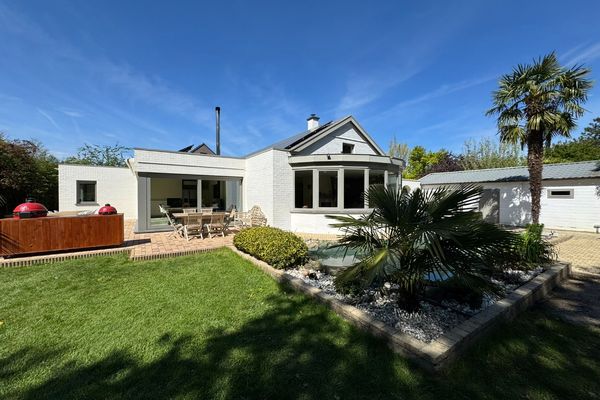 Woning verkocht / Heusden
