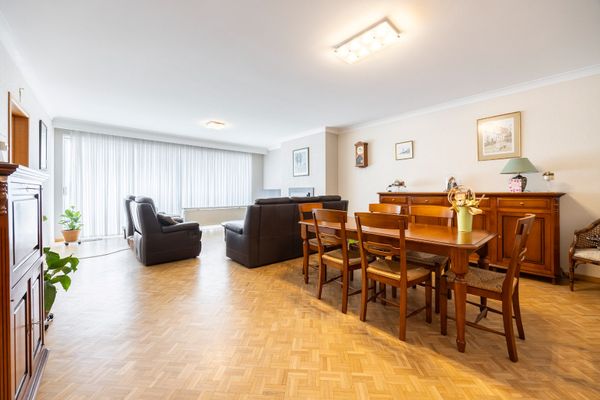 Appartement
                                te koop
                                in Deurne