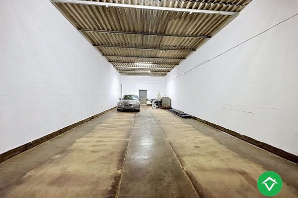 Industrie
                                te huur
                                in Hooglede