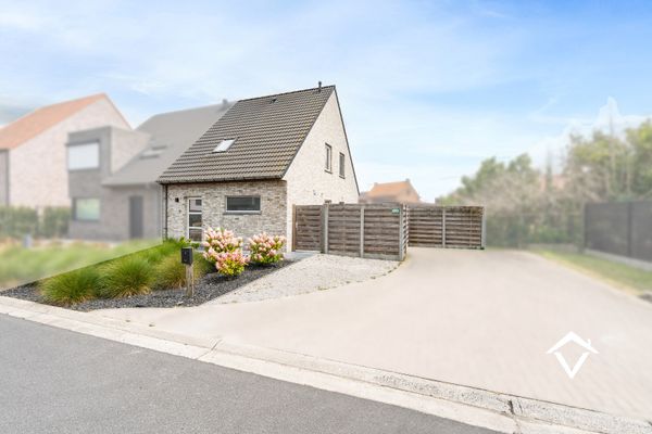Woning
                                optie te koop
                                in Koekelare