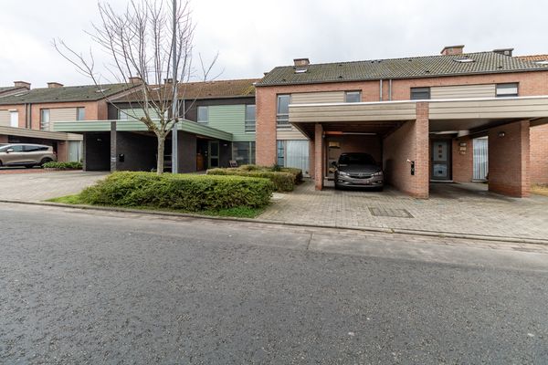 Woning
                                verkocht
                                in Eernegem