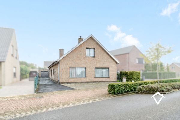 Woning
                                te koop
                                in Ichtegem