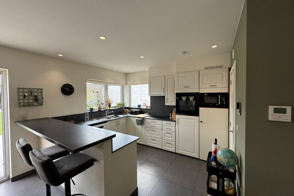 Woning verkocht / Melle