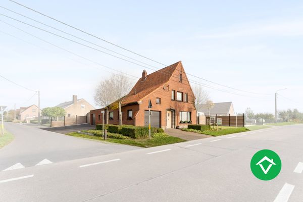 Woning
                                verkocht
                                in Staden