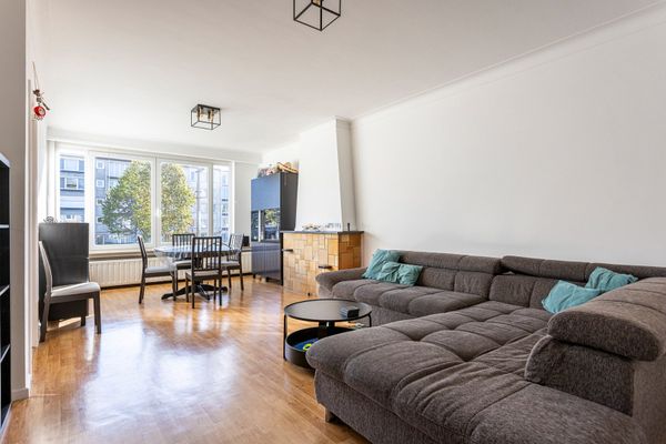 Appartement
                                verhuurd
                                in Deurne