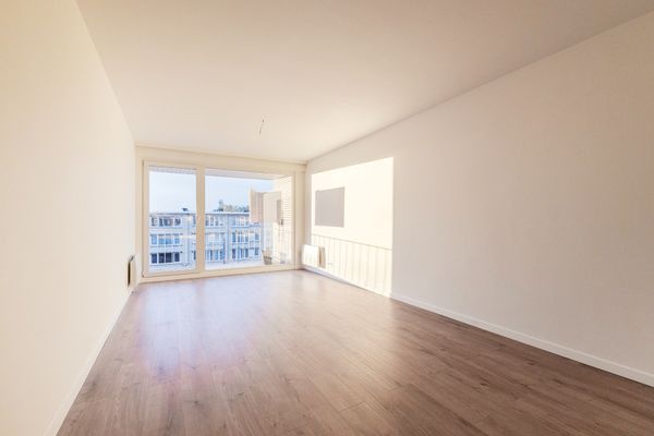 Appartement
                                verhuurd
                                in Deurne