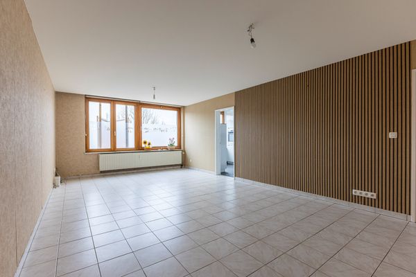 Appartement
                                te koop
                                in Deurne