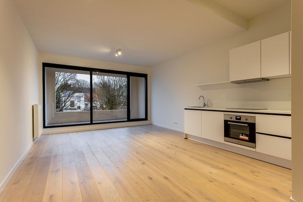 Appartement
                                verhuurd
                                in Antwerpen