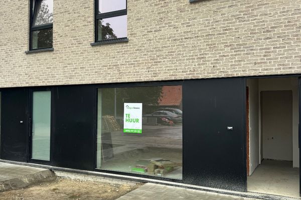 Woning
                                te huur
                                in Proven