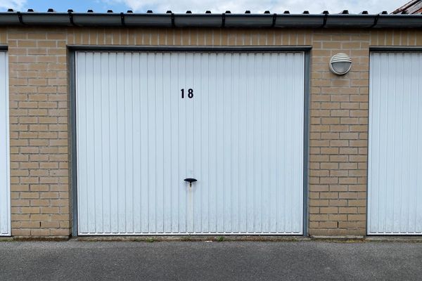 Garage - Parking
                                verkocht
                                in Koekelare