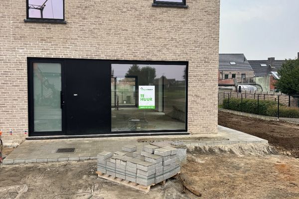 Woning
                                te huur
                                in Proven