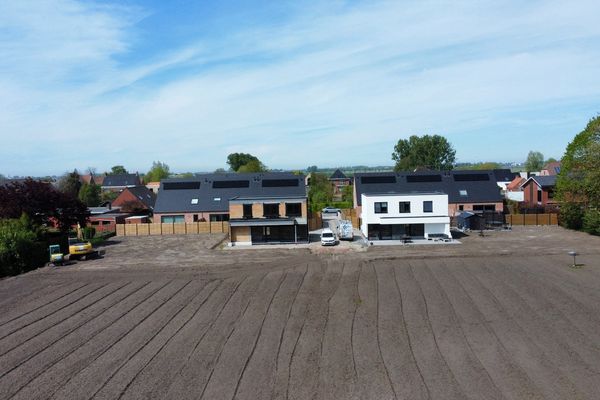 Woning
                                te koop
                                in Gistel