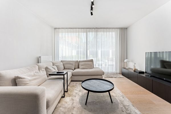 Appartement
                                verkocht
                                in Koekelare