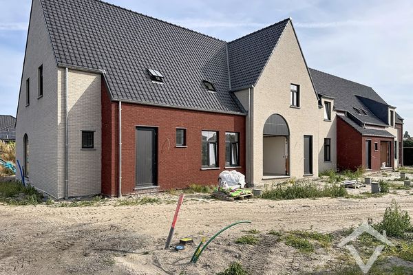 Woning
                                te huur
                                in Westkerke