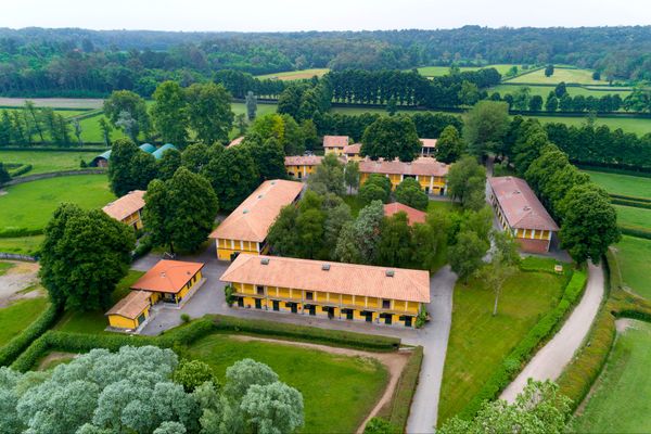 Woning
                                te koop
                                in Mornago-Varese