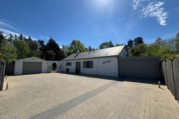 Woning verkocht / Heusden