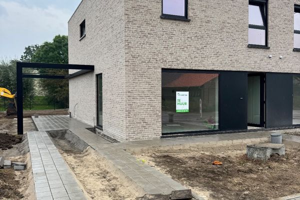 Woning
                                te huur
                                in Poperinge