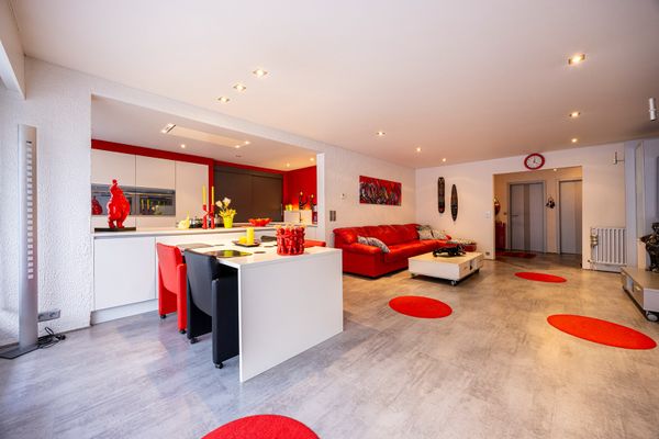 Appartement
                                te koop
                                in Deurne