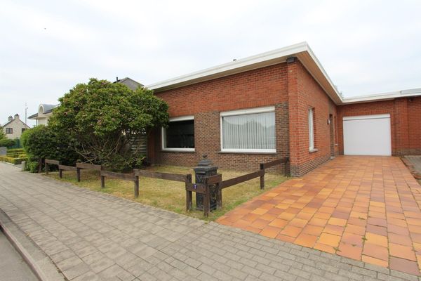 Woning
                                verkocht
                                in Aartrijke