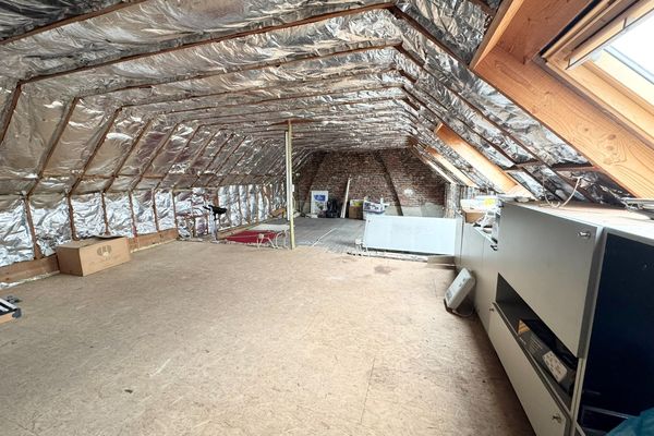 Woning te koop / Oordegem