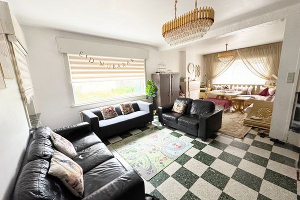 Woning verkocht / Uitbergen