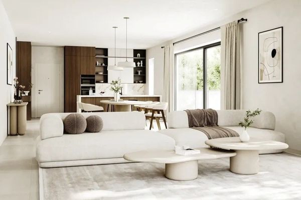 Appartement
                                te koop
                                in Gistel