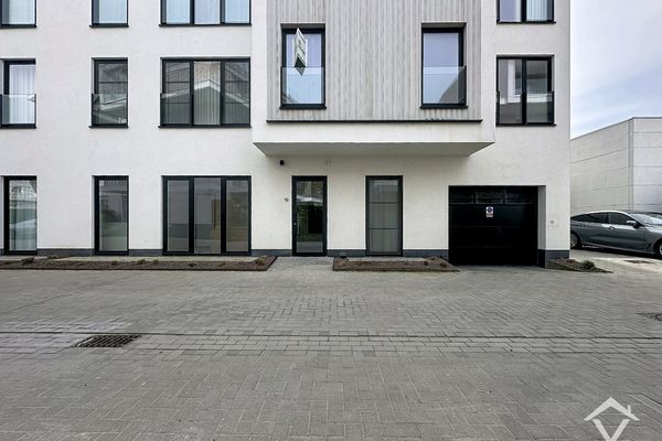 Appartement
                                te koop
                                in Nieuwpoort