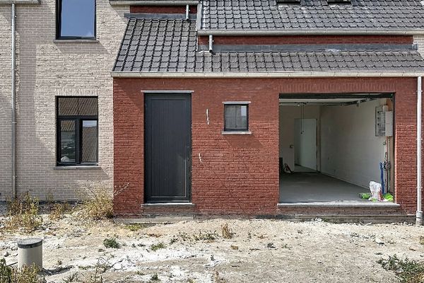 Woning
                                te huur
                                in Westkerke