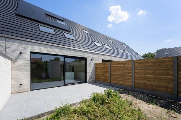 Woning
                                verkocht
                                in Veurne