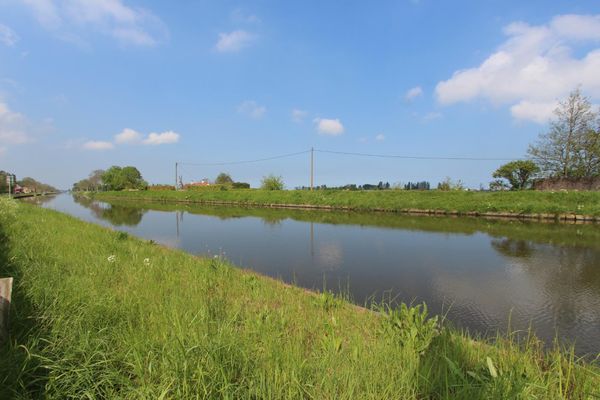 Appartement
                                verkocht
                                in Snaaskerke