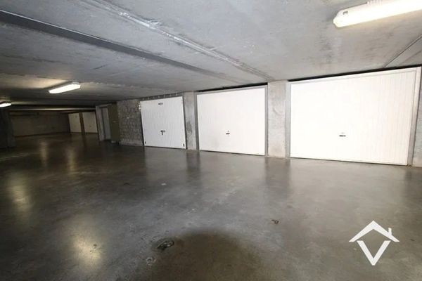 Garage - Parking
                                te huur
                                in Koekelare