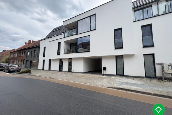 Appartement
                                te koop
                                in Eernegem