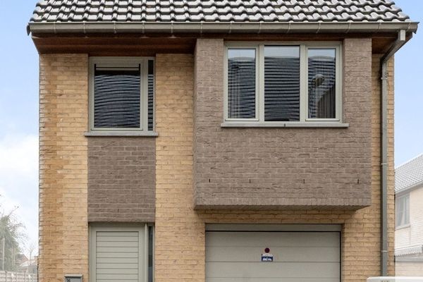 Woning
                                te koop
                                in Koekelare