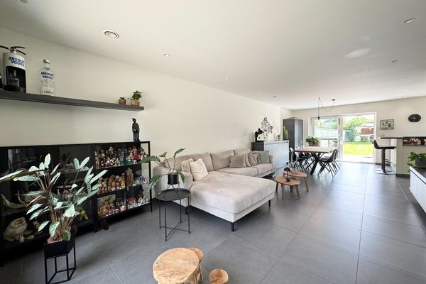 Woning verkocht / Melle