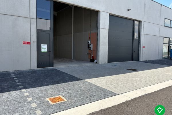 Industrie
                                verkocht
                                in Ichtegem