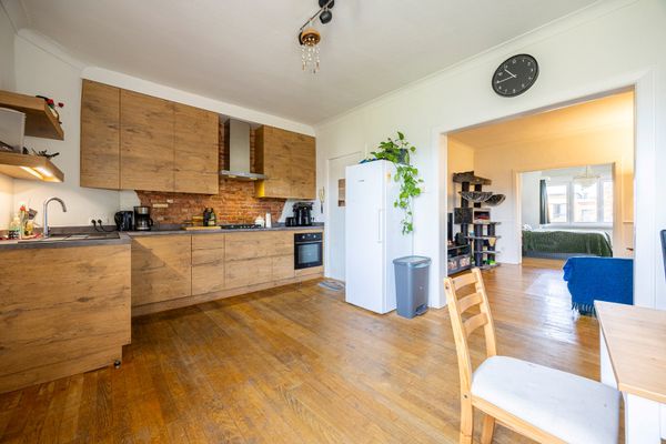Appartement
                                te huur
                                in Deurne