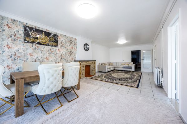 Appartement
                                optie te koop
                                in Deurne