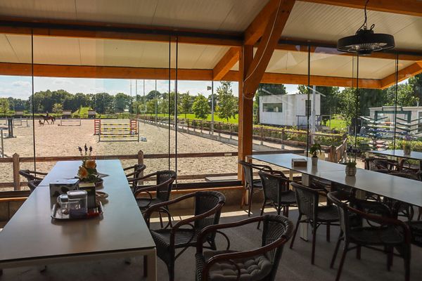 Woning
                                te koop
                                in Steensel