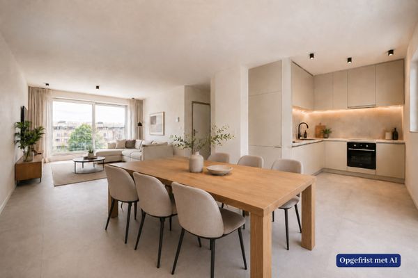 Appartement
                                te huur
                                in Deurne