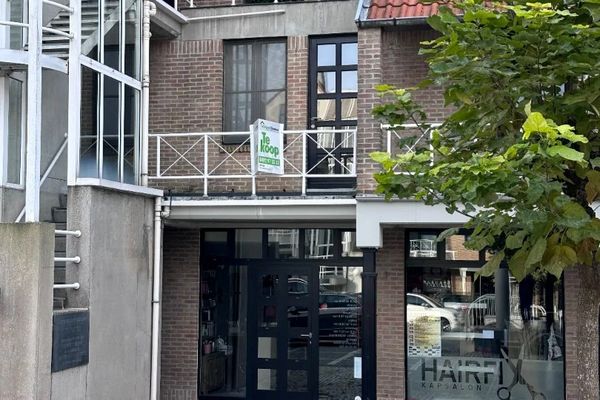 Appartement
                                verkocht
                                in Koekelare