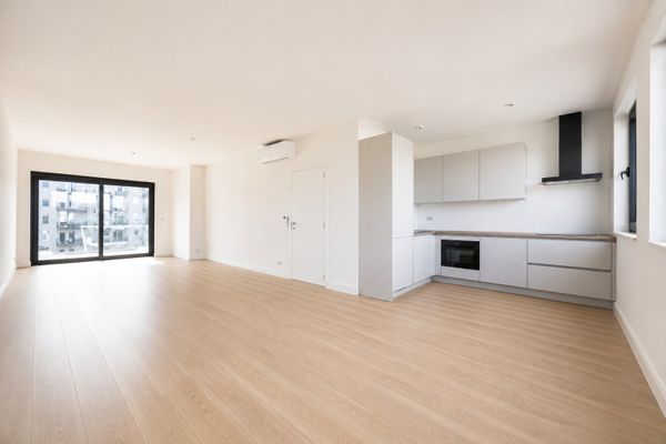 Appartement
                                te huur
                                in Antwerpen