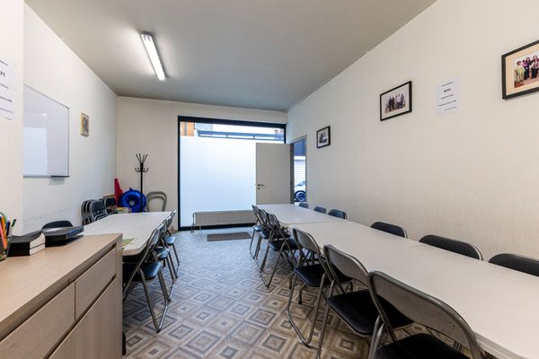 Winkelruimte
                                te koop
                                in Borgerhout