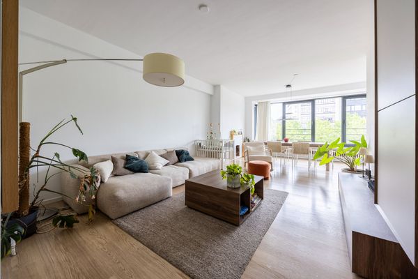 Appartement
                                te huur
                                in Antwerpen