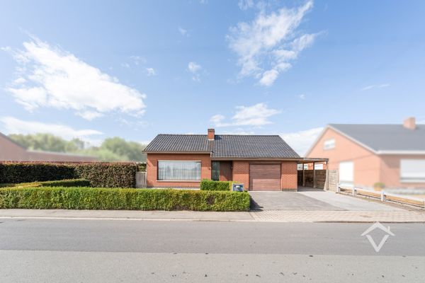 Woning
                                te koop
                                in Torhout