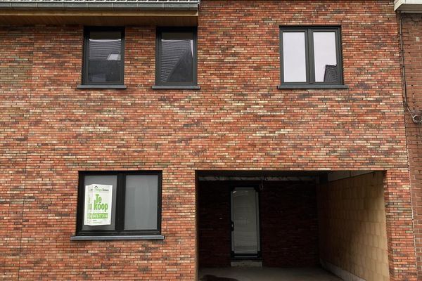 Woning
                                verkocht
                                in Ichtegem