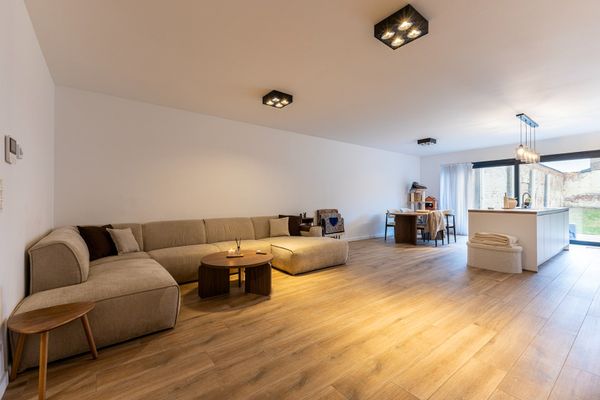 Appartement
                                te huur
                                in Deurne