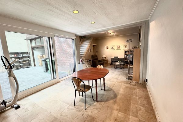 Woning te koop / Oordegem